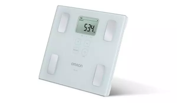 Balança Digital de Bioimpedância HBF-214
