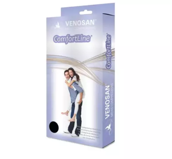 Meia-Calça Venosan Comfortline 30-40mmHg
