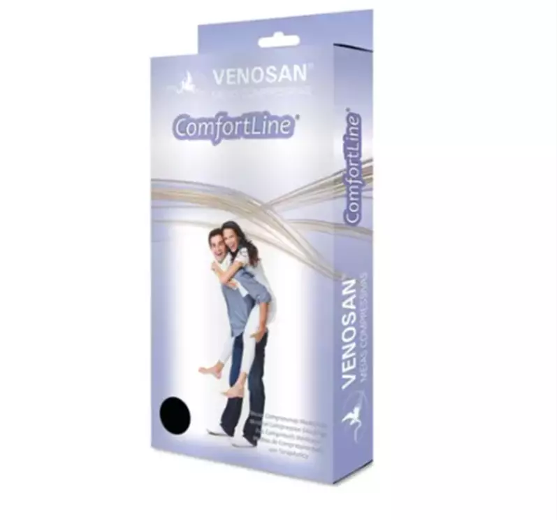 Meia-Calça Venosan Comfortline 30-40mmHg