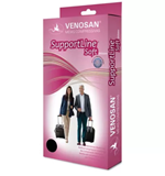 Meia Venosan Supportline 18-22mmHg 3/4 