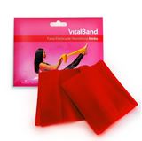 Kit - Faixas Elásticas VitalBand