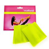 Kit - Faixas Elásticas VitalBand