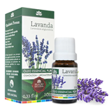 Óleo Essencial de Lavanda Puro (100%) - WNF - 10ml