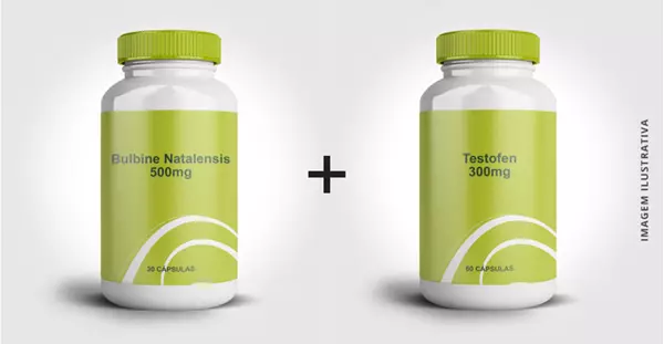 Kit - Cuidado Sexual Masculino