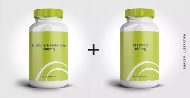 Kit - Cuidado Sexual Masculino