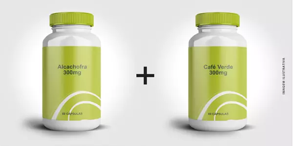 Kit - Mais Energia e Melhor Digestão
