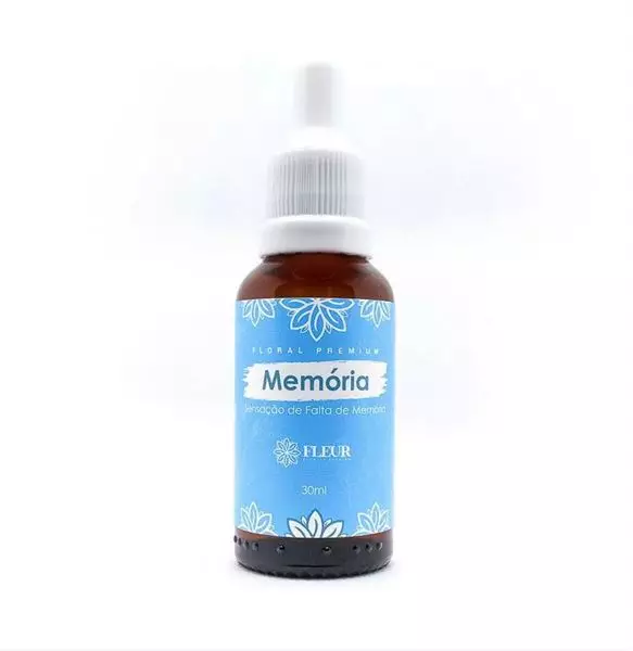 Floral Medo e Pânico 30ml Fleur | Formula Equivalente | Alívio e Calma Floral Medo e Pânico 30ml Fleur | Formula Equivalente | Alívio e Calma