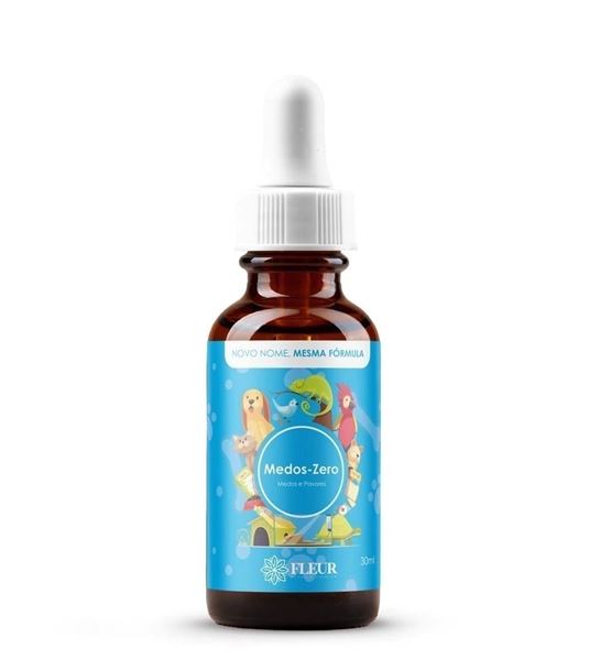 Floral de Pet Medos-Zero Fleur 30ml