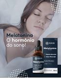 Melatonina em Gotas Sabor Maracujá 30ml
