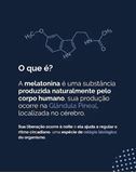 Melatonina em Gotas Sabor Maracujá 30ml