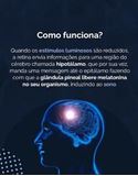 Melatonina em Gotas Sabor Maracujá 30ml