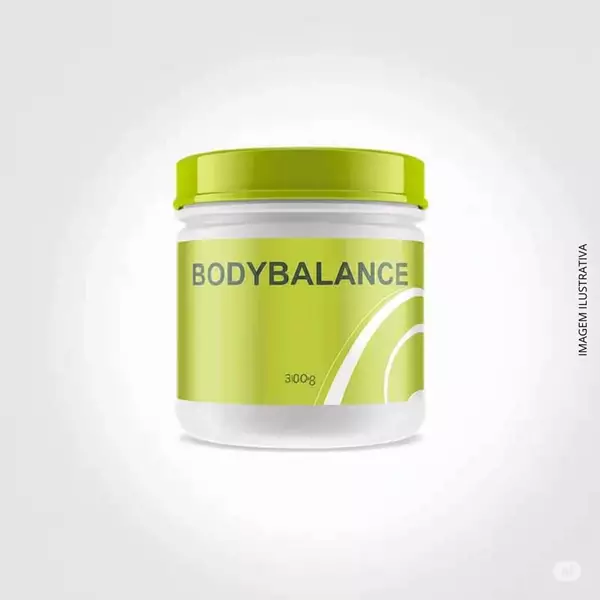 Body Balance 300g - Peptídeos de Colágeno Bioativos para Saúde Muscular