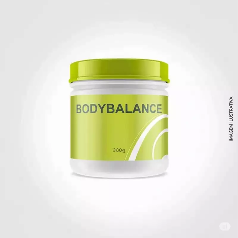 Body Balance 300g - Peptídeos de Colágeno Bioativos para Saúde Muscular