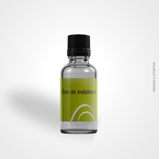 Óleo de Melaleuca (Tea Tree) 10ml - Antisséptico e Antifúngico Natural