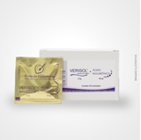 VERISOL 2,5G + ÁCIDO HIALURÔNICO 50MG - 30 SACHÊS - Colágeno Hidrolisado para Rejuvenescimento da Pele