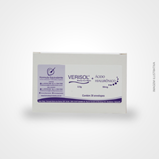 VERISOL 2,5G + ÁCIDO HIALURÔNICO 50MG - 30 SACHÊS - Colágeno Hidrolisado para Rejuvenescimento da Pele