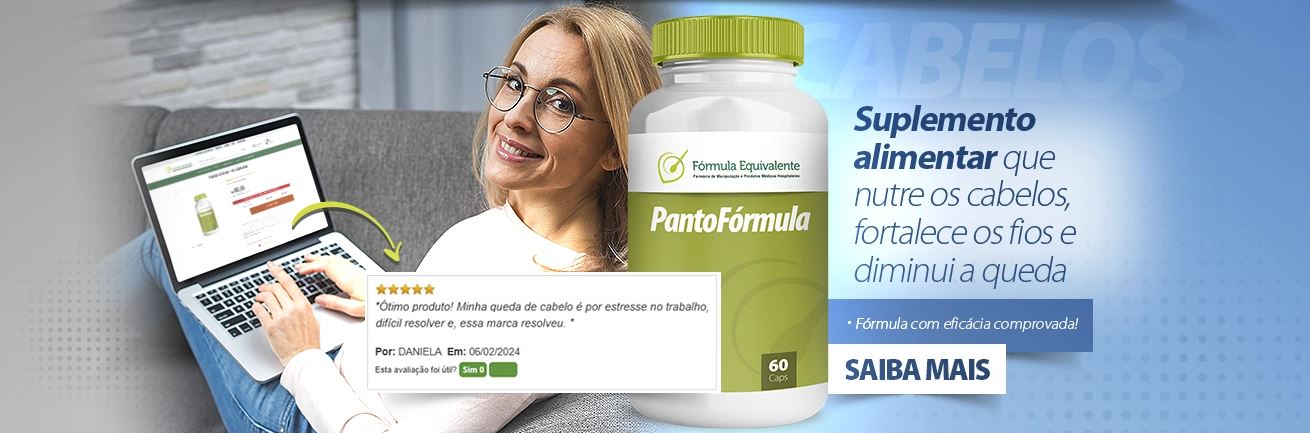 PantoFórmula
