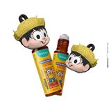 Roll-On Thérapi Kids Chico Bento Coragem e Confiança 10ml