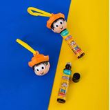 Roll-On Thérapi Kids Chico Bento Coragem e Confiança 10ml