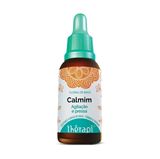 Floral de Bach Thérapi Calmim 30ml - Agitação e Pressa