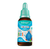 Floral Kids Calma/Tranquilidade 30ml - Therapi | Controle de Agonia e Inquietação Infantil