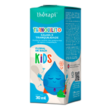 Floral Kids Calma/Tranquilidade 30ml - Therapi | Controle de Agonia e Inquietação Infantil