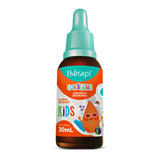 Floral Kids Coragem/Segurança 30ml - Therapi | Mais Segurança e Confiança para Crianças
