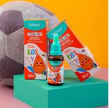 Floral Kids Coragem/Segurança 30ml - Therapi | Mais Segurança e Confiança para Crianças