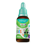 Floral Kids Dedicação Nos Estudos 30ml - Therapi | Foco e Motivação nos Estudos