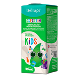 Floral Kids Dedicação Nos Estudos 30ml - Therapi | Foco e Motivação nos Estudos
