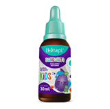 Floral Kids Equilíbrio Noturno 30ml - Sonequita Therapi | Noites Tranquilas para Crianças