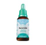 Floral Thérapi Serenide 30ml  Agonia e Inquietação