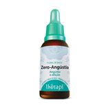 Floral Thérapi Zero Angústia 30ml  Controle da Angústia, Medo e Aflição