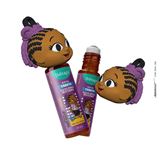 Roll-On Thérapi Tábata Equilíbrio Noturno 10ml  Bem-Estar e Relaxamento Infantil