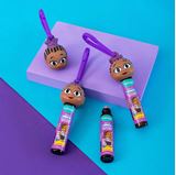 Roll-On Thérapi Tábata Equilíbrio Noturno 10ml  Bem-Estar e Relaxamento Infantil