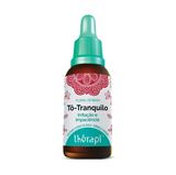 Floral Thérapi Tô Tranquilo 30ml  Irritação e Impaciência